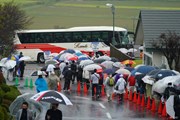 2021年 日本女子オープンゴルフ選手権 2日目 ギャラリー