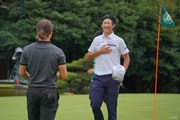 2021年 バンテリン東海クラシック 2日目 星野陸也