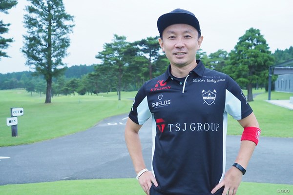 日本フットゴルフ界が誇るトップ選手の一人