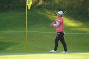 2021年 日本女子オープンゴルフ選手権 4日目 西郷真央
