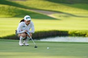 2021年 日本女子オープンゴルフ選手権 最終日 勝みなみ