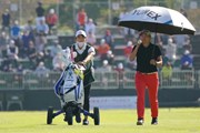 2021年 日本女子オープンゴルフ選手権 最終日 岩井明愛