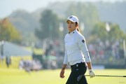 2021年 日本女子オープンゴルフ選手権 最終日 稲見萌寧