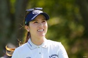 2021年 日本女子オープンゴルフ選手権 最終日 西村優菜