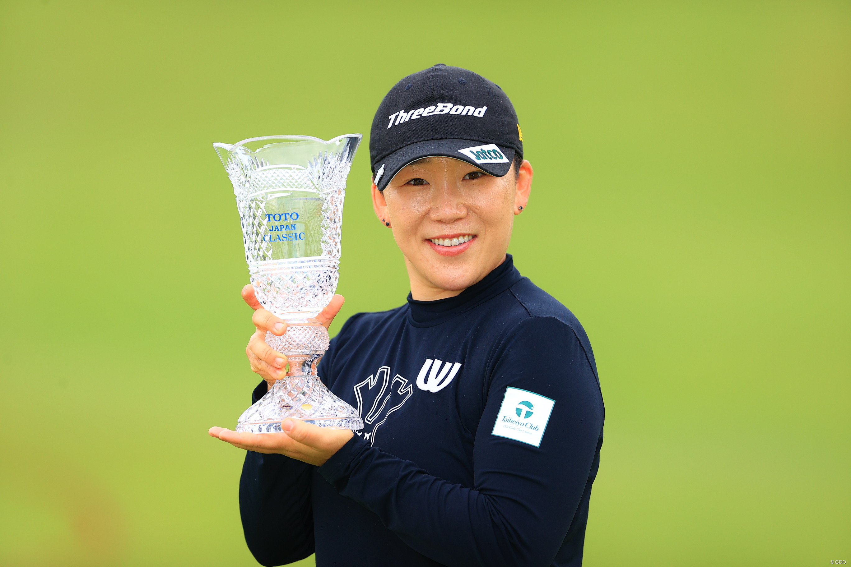 TOTOジャパンクラシック」は2年連続で日本単独の無観客開催に 【国内