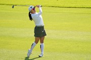 2021年 日本女子オープンゴルフ選手権  最終日 勝みなみ