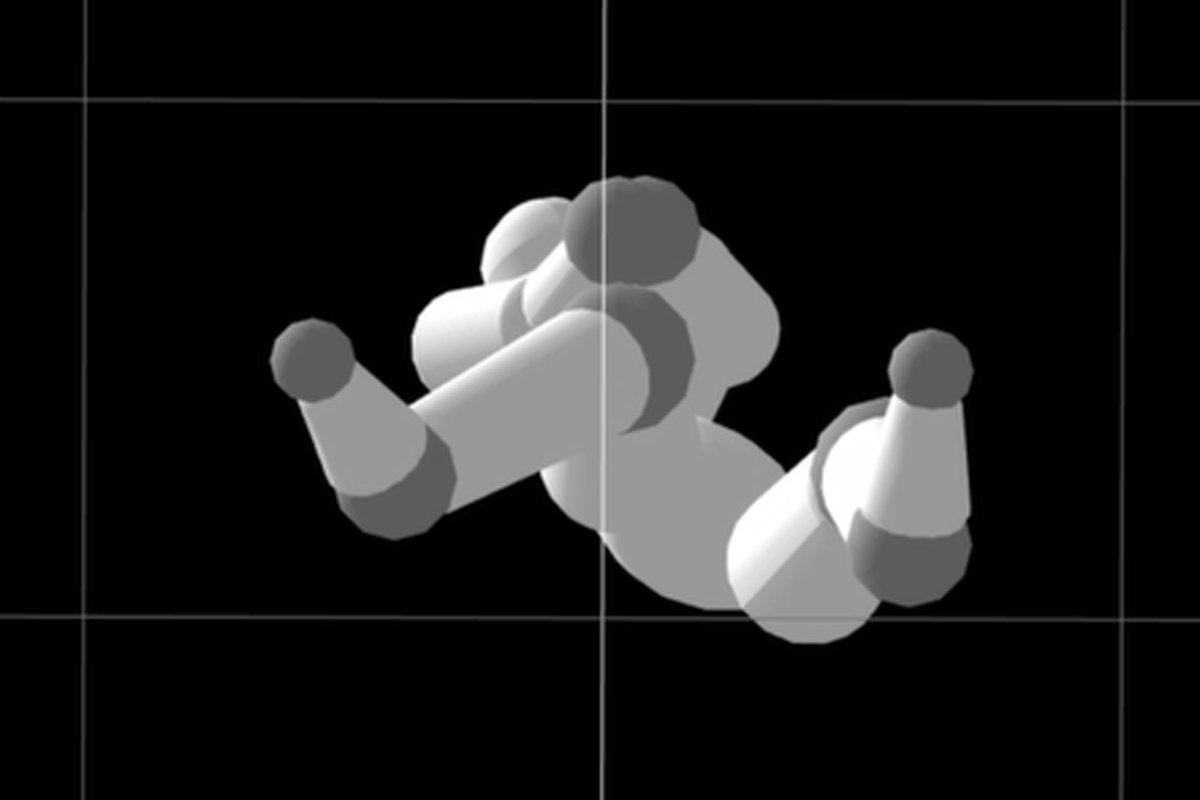 両ひじが曲がっていないか？ 見るだけでフェアウェイウッドが当たる45秒間