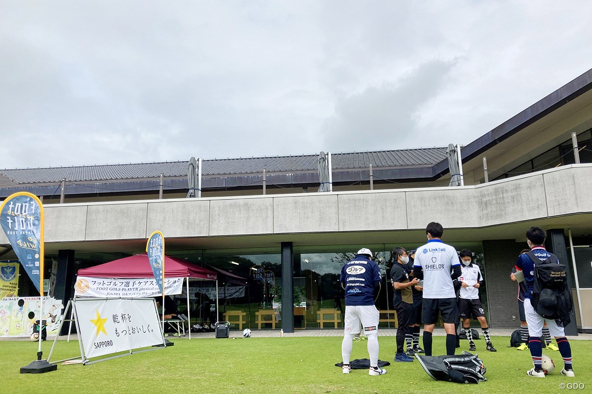 ジャパンツアー