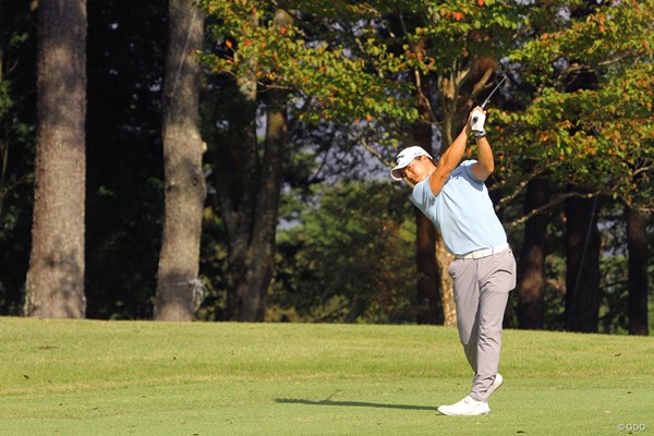 石川遼は「Qスクールもゴルフ人生の中の1試合」と位置付ける