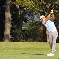 石川遼は「Qスクールもゴルフ人生の中の1試合」と位置付ける 2021年 ブリヂストンオープンゴルフトーナメント 事前 石川遼