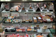 2021年 スペインオープン 事前 スペインの日本食スーパー