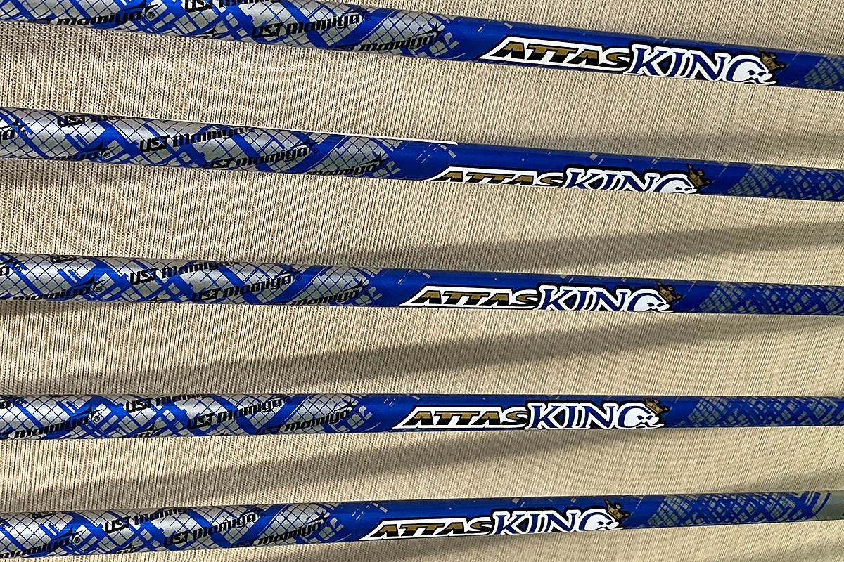 ATTAS KING