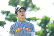 2021年 スタンレーレディスゴルフトーナメント 初日 金田久美子
