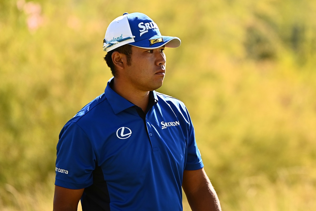 「しっくりこない」松山英樹 白昼の居残りでウェッジ“特打ち”