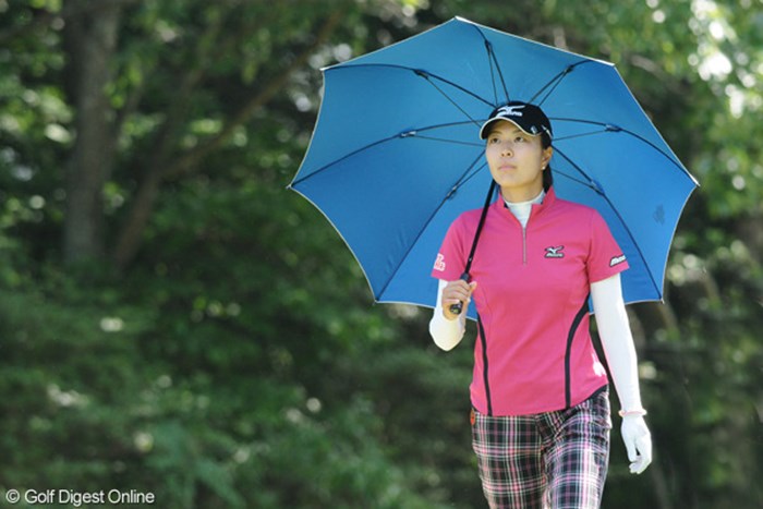 10年 サントリーレディスオープンゴルフトーナメント 3日目 服部真夕 Gdo ゴルフダイジェスト オンライン 10年 サントリーレディスオープンゴルフトーナメント 3日目 服部真夕 Gdo ゴルフダイジェスト オンライン