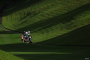 2021年 スタンレーレディスゴルフトーナメント 最終日 Hole18