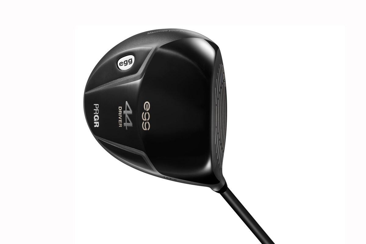 2021年 プロギア egg 44 ドライバー