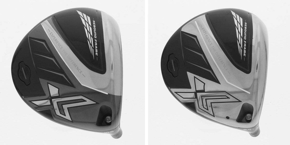 2021年 R＆A適合ドライバーヘッドリスト画像