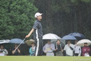 2010年 サントリーレディスオープンゴルフトーナメント 最終日 森田理香子