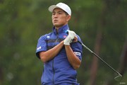 2021年 日本オープンゴルフ選手権競技 最終日 中島啓太