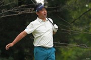 2021年 日本オープンゴルフ選手権競技 最終日 池田勇太