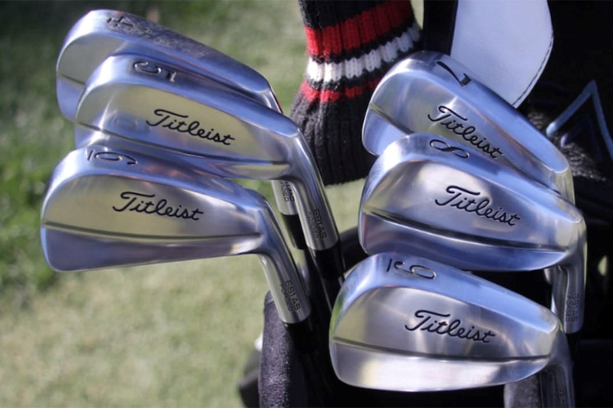 2022年 ザ・CJカップ 事前 アダム・スコット