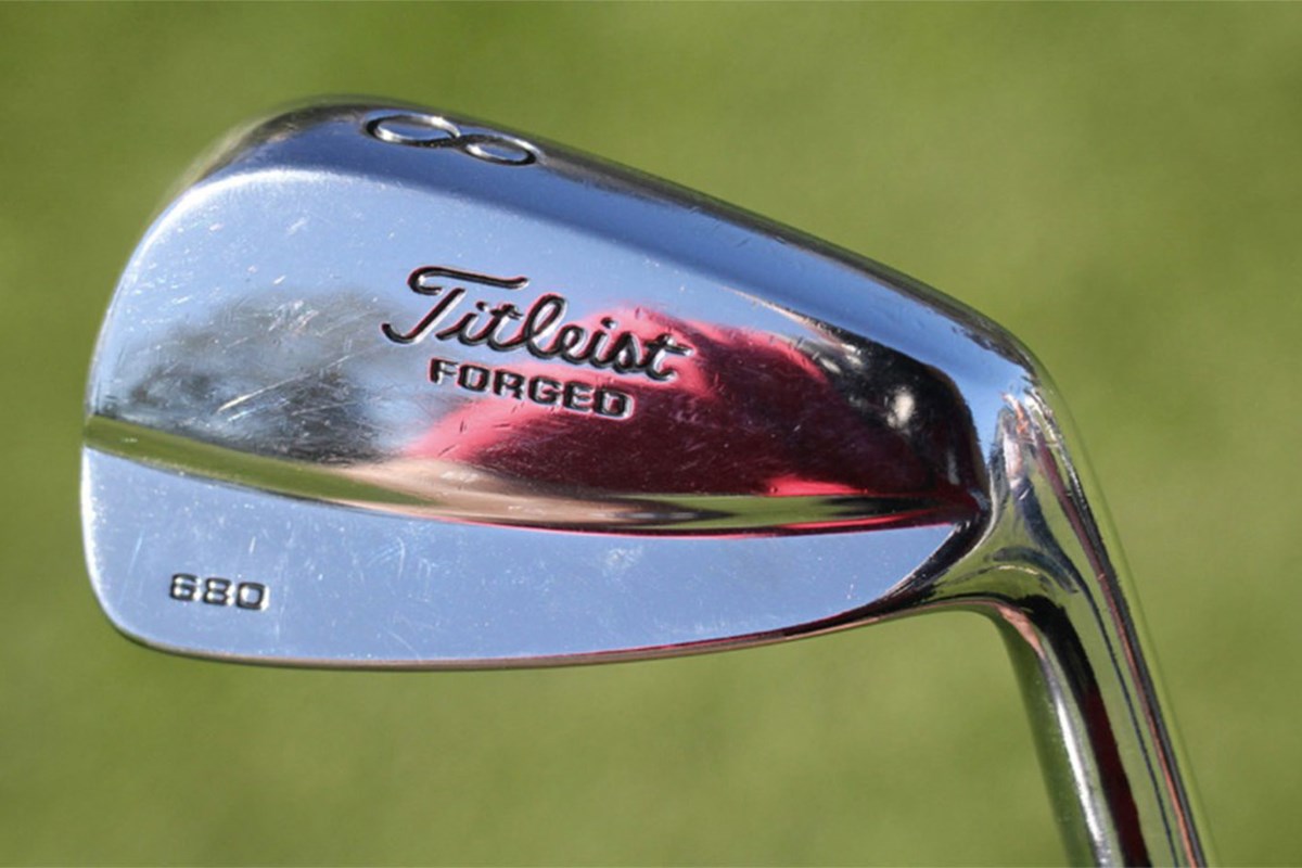 2022年 ザ・CJカップ  事前 アダム・スコット