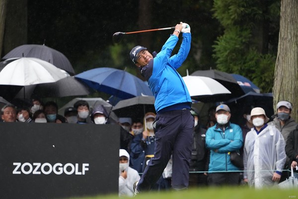 速報 松山英樹は 68 でプレー ホールアウト時点で単独首位 Pgaツアー 米国男子 Gdo ゴルフダイジェスト オンライン 速報 松山英樹は 68 でプレー ホールアウト時点で単独首位 Pgaツアー 米国男子 Gdo ゴルフダイジェスト オンライン