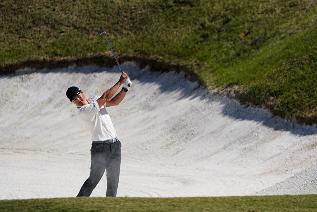 画像詳細 21年 コーンフェリーツアーqスクールセカンドステージ 最終日 石川遼 野球でいえばマイナーからメジャーへ 石川遼選手の選択は合理的 小林至博士のゴルフ余聞 Gdo ゴルフダイジェスト オンライン