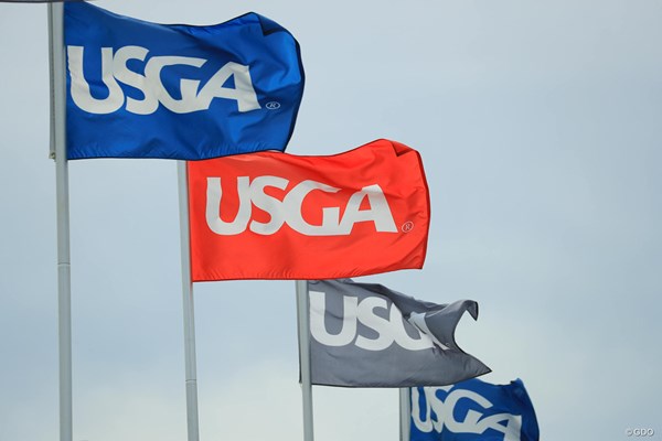 USGA フラッグ アマチュア資格の見直しが進められた