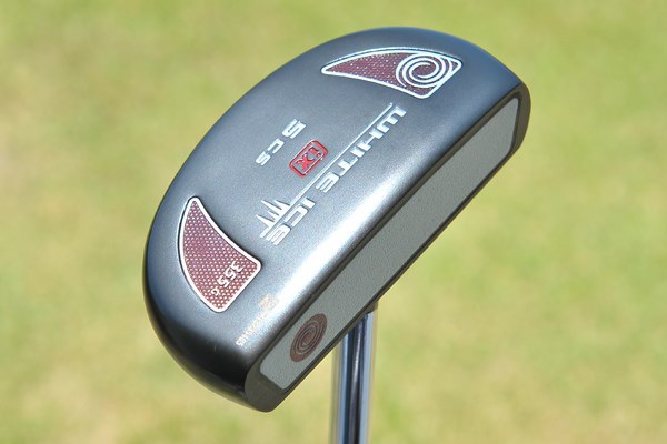 新製品レポート オデッセイ ホワイトアイス iX シリーズ NO.1