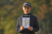 2021年 樋口久子 三菱電機レディスゴルフトーナメント 最終日 清本美波