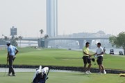 2021年 アジアパシフィックアマチュアゴルフ選手権 初日 中島啓太