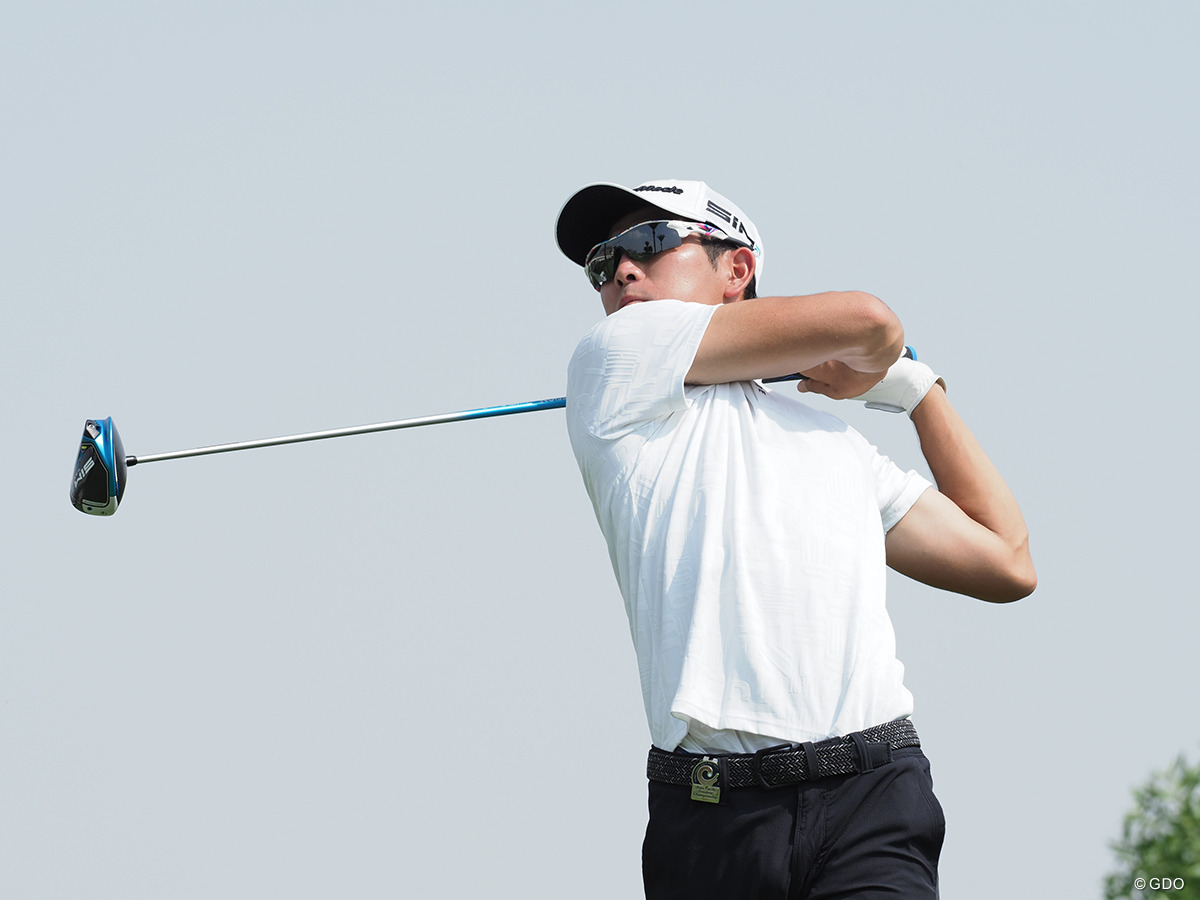 獅子奮迅の中島啓太 首位奪還から 世界一 の授与式へ アジアアマ3日目 アマチュア その他 Gdo ゴルフダイジェスト オンライン 獅子奮迅の中島啓太 首位奪還から 世界一 の授与式へ アジアアマ3日目 アマチュア その他 Gdo ゴルフダイジェスト オンライン