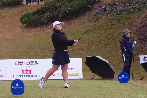 女子ゴルフ新規大会は荒天で中止 新人女子プロの デビュー戦 国内女子ツアー Lpga Gdo ゴルフダイジェスト オンライン 女子ゴルフ新規大会は荒天で中止 新人女子プロの デビュー戦 国内女子ツアー Lpga Gdo ゴルフダイジェスト オンライン