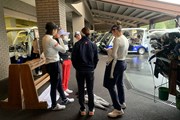 新規大会