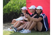2021年 アジアパシフィック女子アマチュア選手権 4日目 オーストラリア