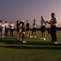 連盟とゴルフ場が協力して、女性ゴルファーを増やしていく 2021年 アジアパシフィック女子アマチュア選手権  3日目 女性ゴルファー