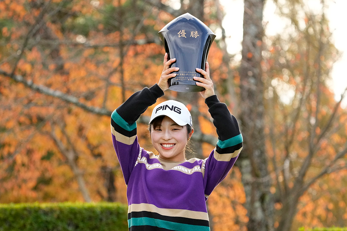 松田鈴英らが涙 歴代プロテスト1位の明と暗／国内女子QT振り返り【国内