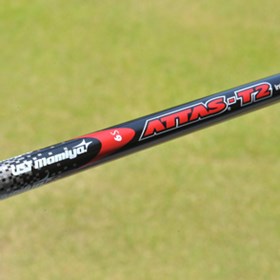 UST マミヤ ATTAS T2