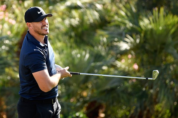 契約フリー のブルックス ケプカがスリクソンと契約 Pgaツアー 米国男子 Gdo ゴルフダイジェスト オンライン 契約フリー のブルックス ケプカがスリクソンと契約 Pgaツアー 米国男子 Gdo ゴルフダイジェスト オンライン