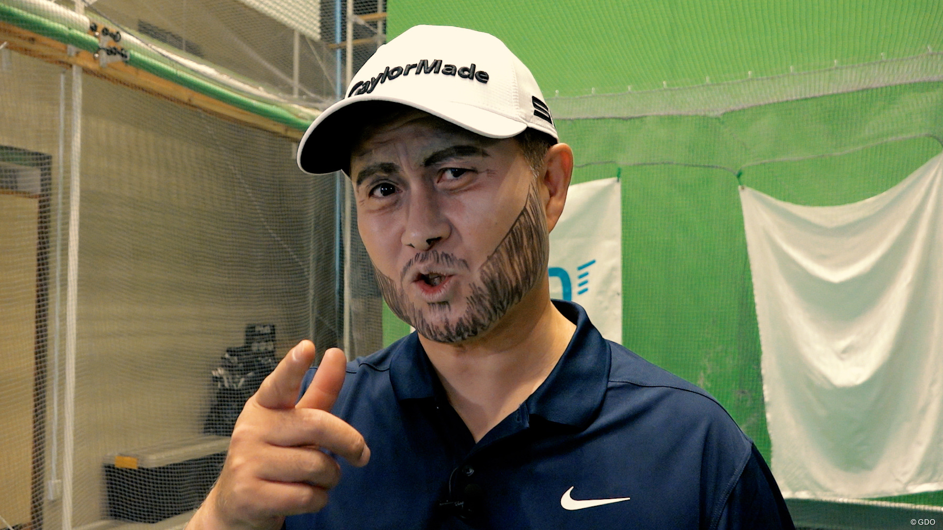 マシュー・ウルフは真似するな！? 神奈月の裏技炸裂