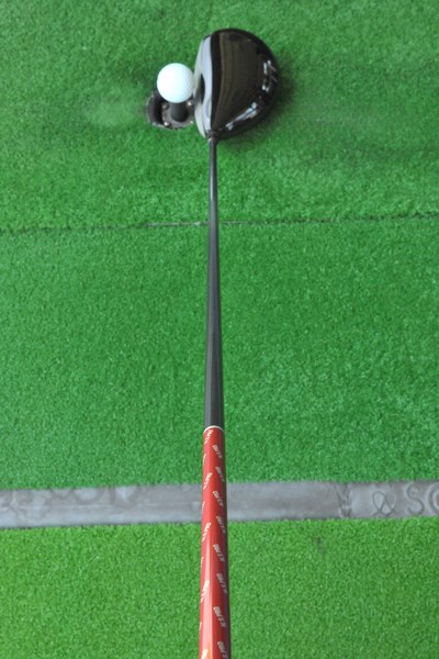 新製品レポート 日本シャフト N.S.PRO Regio NO.2