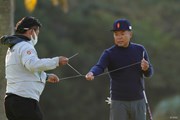 2021年 カシオワールドオープンゴルフトーナメント 3日目 片山晋呉