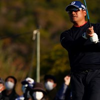 宮里優作は高知で東京行のチケットをゲット。まずは名古屋の自宅に寄って… 2021年 カシオワールドオープンゴルフトーナメント  最終日 宮里優作
