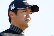 2021年 カシオワールドオープンゴルフトーナメント  最終日 武藤俊憲