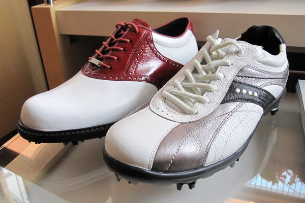 「ecco」シューズ NO.3