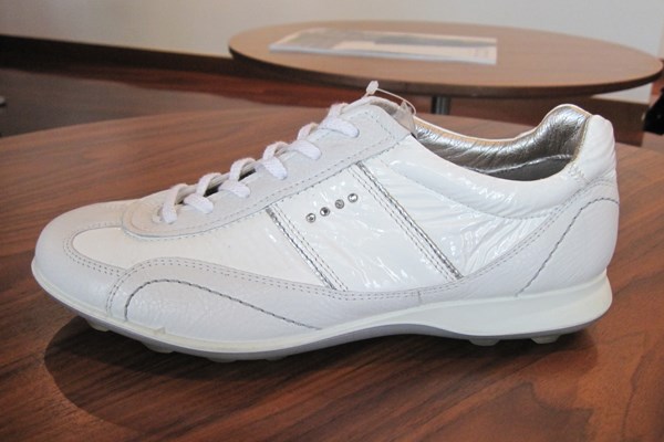 「ecco」シューズ NO.4