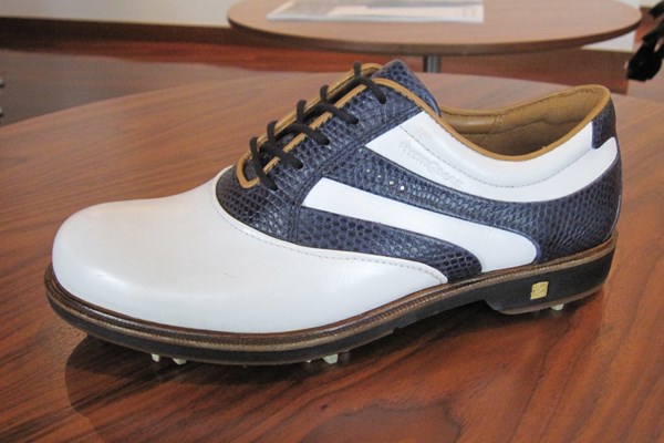 「ecco」シューズ NO.5