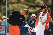 2021年 ゴルフ日本シリーズJTカップ 最終日 池村寛世